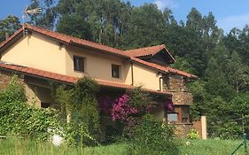 Acogedora Casa en Asturias